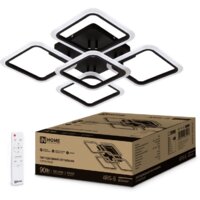 Припотолочная люстра In Home Elegant Aris-B 4690612035413 - Превью изображения №2 — Интернет-магазин ПроЗаказ