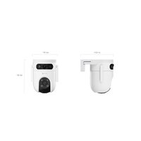 IP-камера Ezviz H9c Dual 2K CS-H9c-R100-8H33WKFL - Превью изображения №2 — Интернет-магазин ПроЗаказ