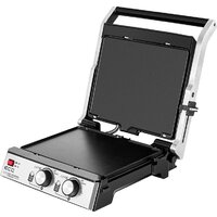 Электрогриль ECG KG 2033 Duo Grill & Waffle - Превью изображения №5 — Интернет-магазин ПроЗаказ