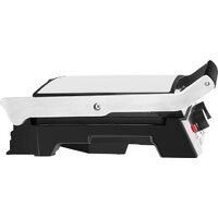 Электрогриль ECG KG 2033 Duo Grill & Waffle - Превью изображения №22 — Интернет-магазин ПроЗаказ