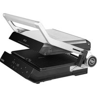 Электрогриль ECG KG 2033 Duo Grill & Waffle - Превью изображения №29 — Интернет-магазин ПроЗаказ