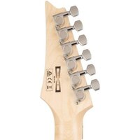Электрогитара Ibanez GRX70QA-TBB - Превью изображения №6 — Интернет-магазин ПроЗаказ