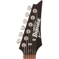 Электрогитара Ibanez GRX70QA-TBB - Превью изображения №5 — Интернет-магазин ПроЗаказ