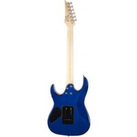 Электрогитара Ibanez GRX70QA-TBB - Превью изображения №2 — Интернет-магазин ПроЗаказ