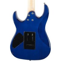 Электрогитара Ibanez GRX70QA-TBB - Превью изображения №4 — Интернет-магазин ПроЗаказ
