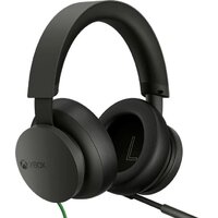 Наушники Microsoft Xbox Stereo Headset - Превью изображения №2 — Интернет-магазин ПроЗаказ