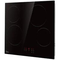 Варочная панель Midea MC-6F6004R242 - Превью изображения №2 — Интернет-магазин ПроЗаказ