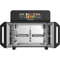 Мини-печь TurboTronic TT-AFO240 - Превью изображения №8 — Интернет-магазин ПроЗаказ