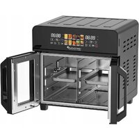 Мини-печь TurboTronic TT-AFO240 - Превью изображения №2 — Интернет-магазин ПроЗаказ