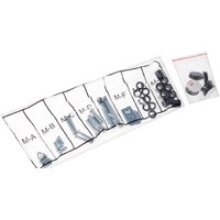 Стойка для телевизора Ultramounts UM503 (черный) - Превью изображения №6 — Интернет-магазин ПроЗаказ