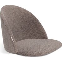 Стул Sheffilton SHT-ST35/S148 (тростниковай сахар/черный муар/золото) - Превью изображения №2 — Интернет-магазин ПроЗаказ