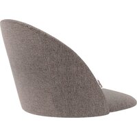Стул Sheffilton SHT-ST35/S148 (тростниковай сахар/черный муар/золото) - Превью изображения №4 — Интернет-магазин ПроЗаказ