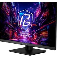 Игровой монитор ASRock Phantom Gaming PG27FFT1B - Превью изображения №3 — Интернет-магазин ПроЗаказ