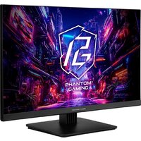 Игровой монитор ASRock Phantom Gaming PG27FFT1B - Превью изображения №2 — Интернет-магазин ПроЗаказ