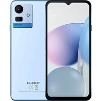 Cubot Note 50 8GB/256GB (синий)