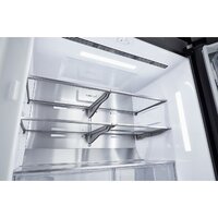 Четырёхдверный холодильник LG GR-A24FQAKM - Превью изображения №14 — Интернет-магазин ПроЗаказ