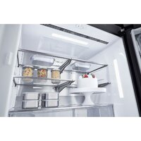 Четырёхдверный холодильник LG GR-A24FQAKM - Превью изображения №15 — Интернет-магазин ПроЗаказ