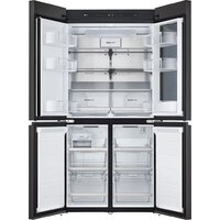 Четырёхдверный холодильник LG GR-A24FQAKM - Превью изображения №8 — Интернет-магазин ПроЗаказ