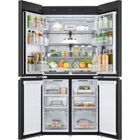 Четырёхдверный холодильник LG GR-A24FQAKM - Превью изображения №9 — Интернет-магазин ПроЗаказ