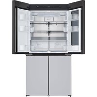 Четырёхдверный холодильник LG GR-A24FQAKM - Превью изображения №10 — Интернет-магазин ПроЗаказ