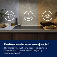 Кухонная вытяжка Electrolux LFG916K - Превью изображения №10 — Интернет-магазин ПроЗаказ