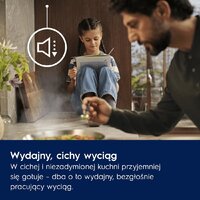 Кухонная вытяжка Electrolux LFG916K - Превью изображения №4 — Интернет-магазин ПроЗаказ