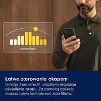 Кухонная вытяжка Electrolux LFG916K - Превью изображения №5 — Интернет-магазин ПроЗаказ
