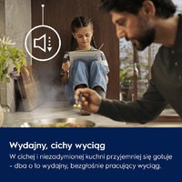 Кухонная вытяжка Electrolux LFG916K - Превью изображения №8 — Интернет-магазин ПроЗаказ
