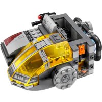Конструктор LEGO Star Wars 75176 Транспортный корабль сопротивления - Превью изображения №3 — Интернет-магазин ПроЗаказ