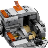 Конструктор LEGO Star Wars 75176 Транспортный корабль сопротивления - Превью изображения №8 — Интернет-магазин ПроЗаказ
