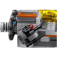 Конструктор LEGO Star Wars 75176 Транспортный корабль сопротивления - Превью изображения №4 — Интернет-магазин ПроЗаказ