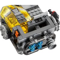 Конструктор LEGO Star Wars 75176 Транспортный корабль сопротивления - Превью изображения №6 — Интернет-магазин ПроЗаказ