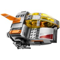 Конструктор LEGO Star Wars 75176 Транспортный корабль сопротивления - Превью изображения №2 — Интернет-магазин ПроЗаказ