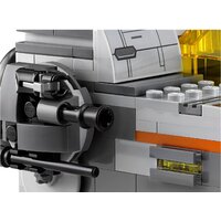 Конструктор LEGO Star Wars 75176 Транспортный корабль сопротивления - Превью изображения №5 — Интернет-магазин ПроЗаказ