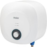 Накопительный электрический водонагреватель Haier ES15V-MQ1 - Превью изображения №2 — Интернет-магазин ПроЗаказ