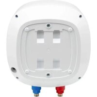 Накопительный электрический водонагреватель Haier ES15V-MQ1 - Превью изображения №4 — Интернет-магазин ПроЗаказ
