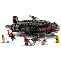 Конструктор LEGO Star Wars 75389 Темный сокол - Превью изображения №4 — Интернет-магазин ПроЗаказ