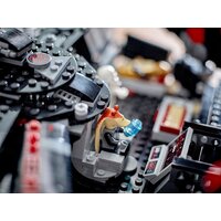 Конструктор LEGO Star Wars 75389 Темный сокол - Превью изображения №12 — Интернет-магазин ПроЗаказ