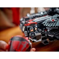 Конструктор LEGO Star Wars 75389 Темный сокол - Превью изображения №11 — Интернет-магазин ПроЗаказ