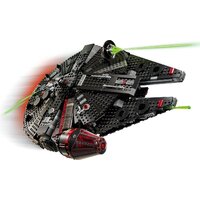 Конструктор LEGO Star Wars 75389 Темный сокол - Превью изображения №5 — Интернет-магазин ПроЗаказ