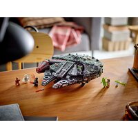 Конструктор LEGO Star Wars 75389 Темный сокол - Превью изображения №13 — Интернет-магазин ПроЗаказ