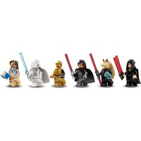 Конструктор LEGO Star Wars 75389 Темный сокол - Превью изображения №7 — Интернет-магазин ПроЗаказ