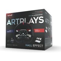 Руль Artplays V-1600 Pro Plus Force Feedback - Превью изображения №11 — Интернет-магазин ПроЗаказ