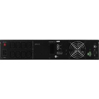 Источник бесперебойного питания IPPON Innova RTB 1500 2028478 - Превью изображения №4 — Интернет-магазин ПроЗаказ