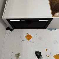 Кухонная вытяжка Kernau KBH 0555 B BLDC Glass - Превью изображения №3 — Интернет-магазин ПроЗаказ