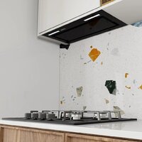 Кухонная вытяжка Kernau KBH 0555 B BLDC Glass - Превью изображения №2 — Интернет-магазин ПроЗаказ