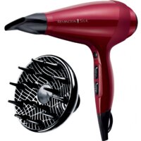Фен Remington Silk AC9096 - Превью изображения №3 — Интернет-магазин ПроЗаказ