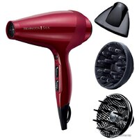 Фен Remington Silk AC9096 - Превью изображения №2 — Интернет-магазин ПроЗаказ