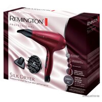 Фен Remington Silk AC9096 - Превью изображения №7 — Интернет-магазин ПроЗаказ