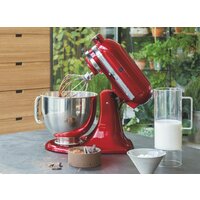 Кухонная машина KitchenAid 5KSM175PSEFL - Превью изображения №8 — Интернет-магазин ПроЗаказ